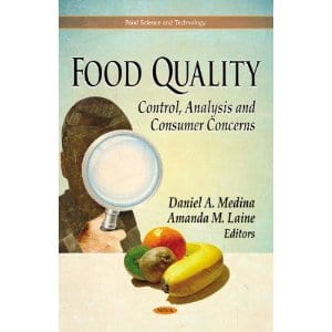 Food Quality 