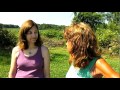 Expansions Podcast 7/13/2011 - Organic Farming With Cindy Pt. 3